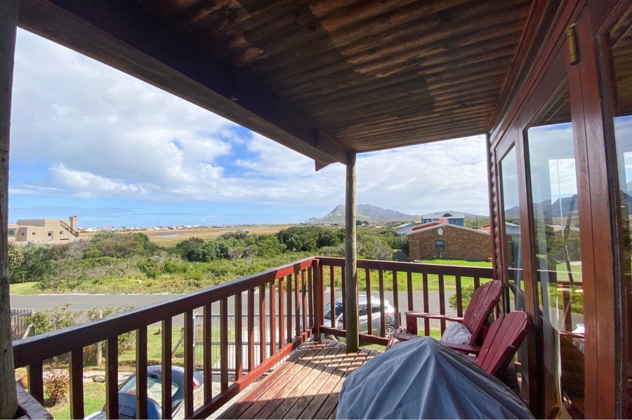 3 Bedroom Property for Sale in Bettys Bay Western Cape